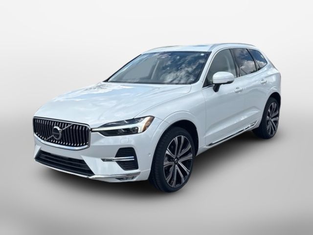 2023 Volvo XC60 Ultimate Bright Theme