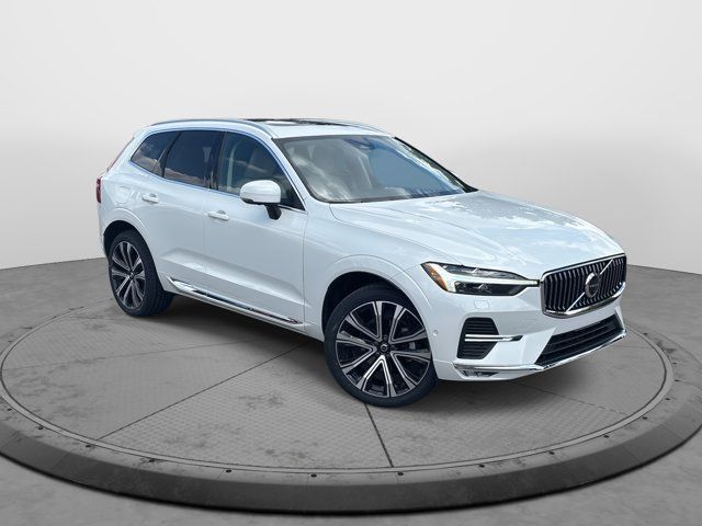 2023 Volvo XC60 Ultimate Bright Theme