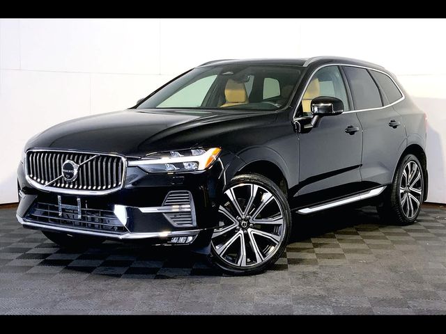 2023 Volvo XC60 Ultimate Bright Theme