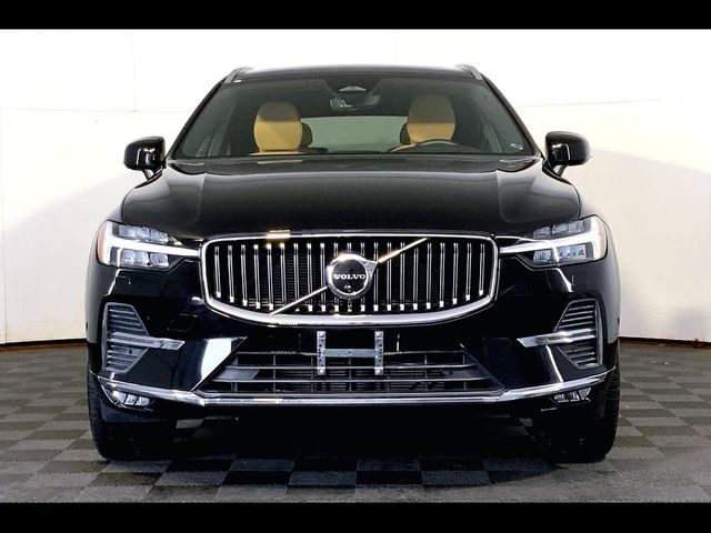 2023 Volvo XC60 Ultimate Bright Theme