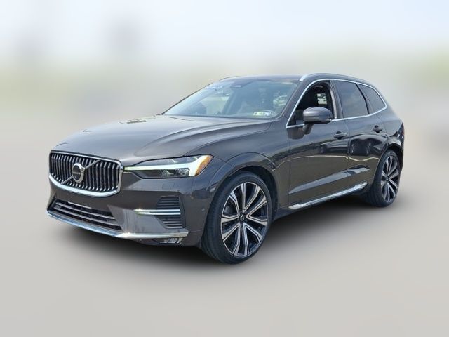 2023 Volvo XC60 Ultimate Bright Theme