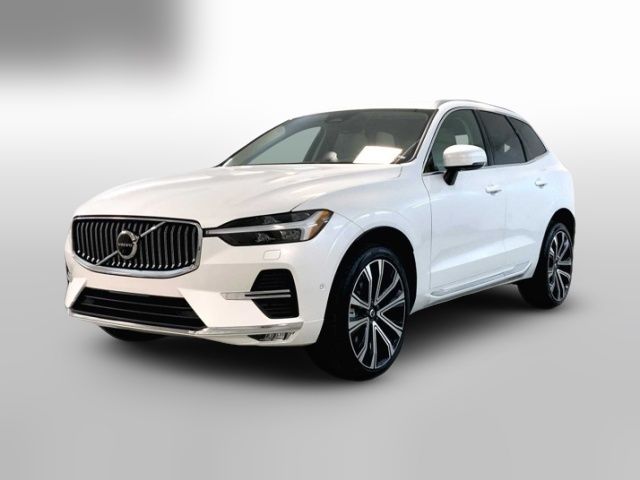 2023 Volvo XC60 Ultimate Bright Theme