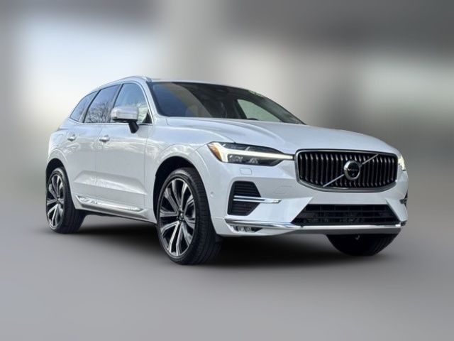 2023 Volvo XC60 Ultimate Bright Theme