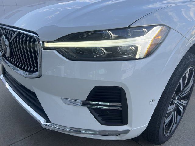 2023 Volvo XC60 Ultimate Bright Theme