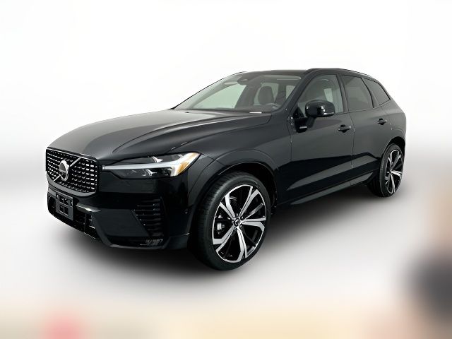 2023 Volvo XC60 Ultimate Dark Theme