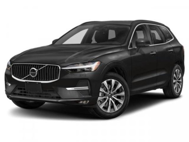 2023 Volvo XC60 Ultimate Dark Theme