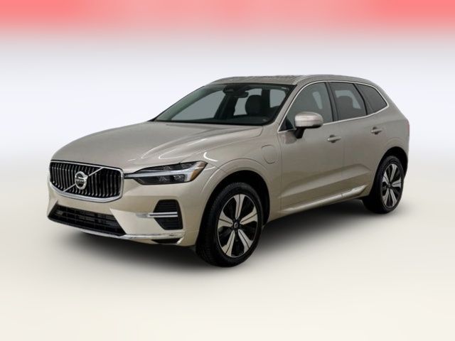 2023 Volvo XC60 Recharge Core Bright Theme