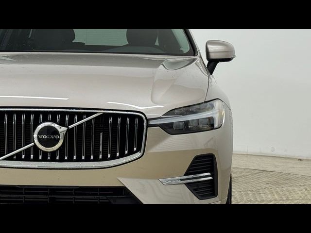 2023 Volvo XC60 Recharge Core Bright Theme
