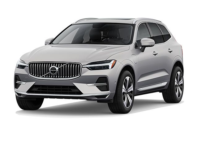 2023 Volvo XC60 Recharge Plug-In Hybrid Plus Bright Theme