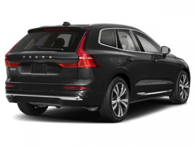 2023 Volvo XC60 Recharge Plug-In Hybrid Plus Bright Theme