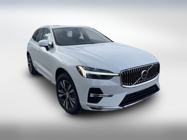 2023 Volvo XC60 Recharge Core Bright Theme