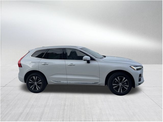 2023 Volvo XC60 Recharge Core Bright Theme