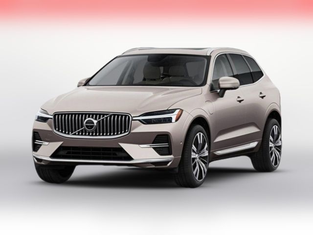 2023 Volvo XC60 Recharge Plug-In Hybrid Plus Bright Theme
