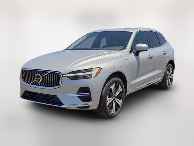 2023 Volvo XC60 Recharge Plug-In Hybrid Plus Bright Theme
