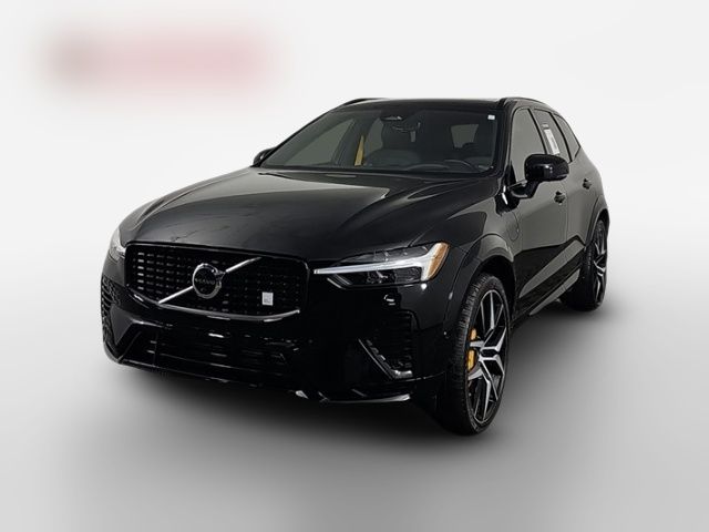 2023 Volvo XC60 Recharge Polestar Engineered