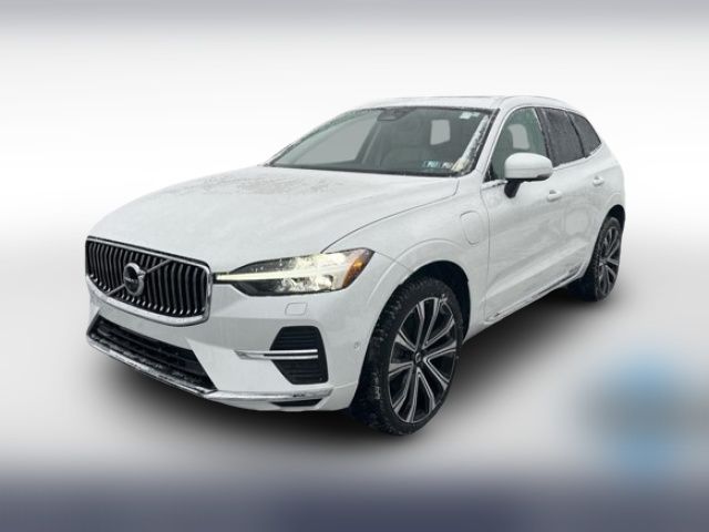 2023 Volvo XC60 Recharge Plug-In Hybrid Ultimate Bright Theme