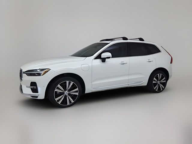 2023 Volvo XC60 Recharge Plug-In Hybrid Ultimate Bright Theme