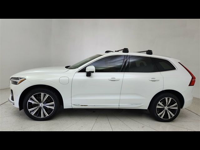 2023 Volvo XC60 Recharge Plug-In Hybrid Ultimate Bright Theme