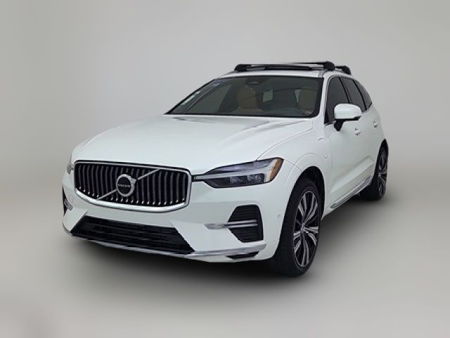 2023 Volvo XC60 Recharge Plug-In Hybrid Ultimate Bright Theme