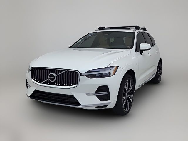 2023 Volvo XC60 Recharge Plug-In Hybrid Ultimate Bright Theme