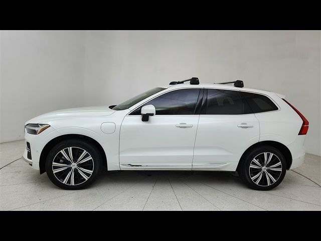 2023 Volvo XC60 Recharge Plug-In Hybrid Ultimate Bright Theme