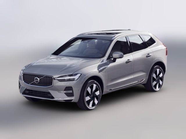 2023 Volvo XC60 Recharge Plug-In Hybrid Ultimate Bright Theme