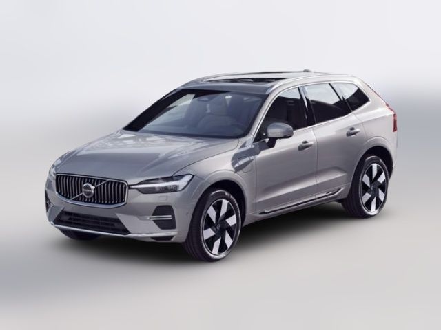 2023 Volvo XC60 Recharge Plug-In Hybrid Ultimate Dark Theme