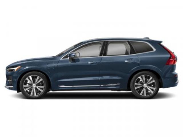 2023 Volvo XC60 Recharge Plug-In Hybrid Ultimate Bright Theme