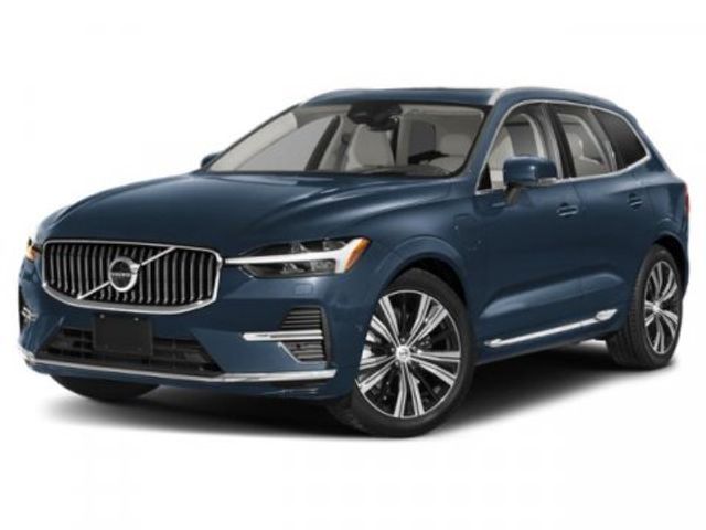 2023 Volvo XC60 Recharge Plug-In Hybrid Ultimate Bright Theme