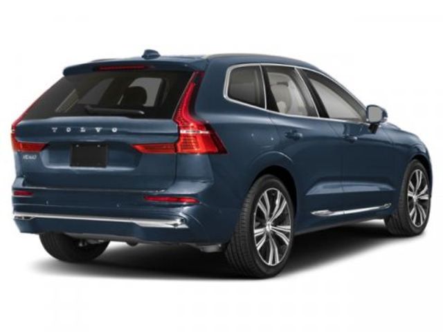 2023 Volvo XC60 Recharge Plug-In Hybrid Ultimate Bright Theme