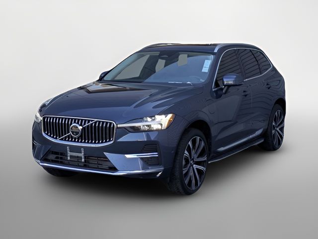 2023 Volvo XC60 Recharge Plug-In Hybrid Ultimate Bright Theme