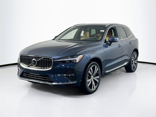 2023 Volvo XC60 Recharge Plug-In Hybrid Ultimate Bright Theme