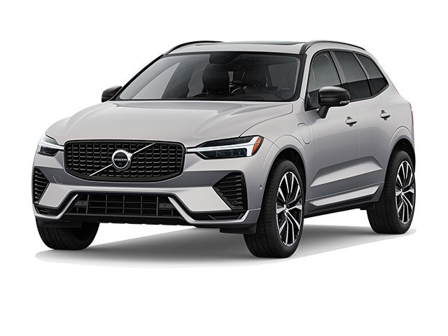 2023 Volvo XC60 Recharge Plug-In Hybrid Ultimate Dark Theme