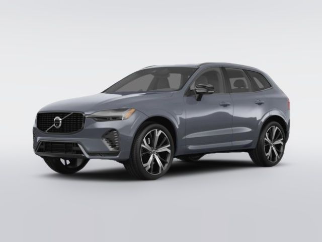 2023 Volvo XC60 Recharge Ultimate Dark Theme