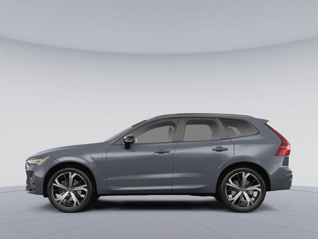 2023 Volvo XC60 Recharge Ultimate Dark Theme