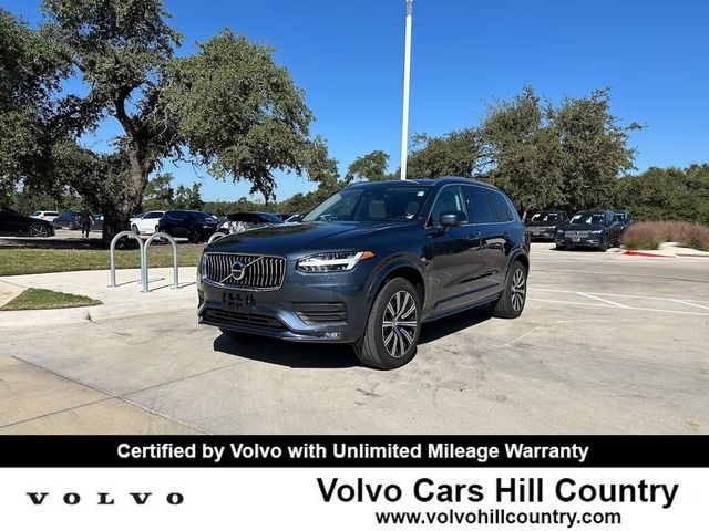 2023 Volvo XC90 Core