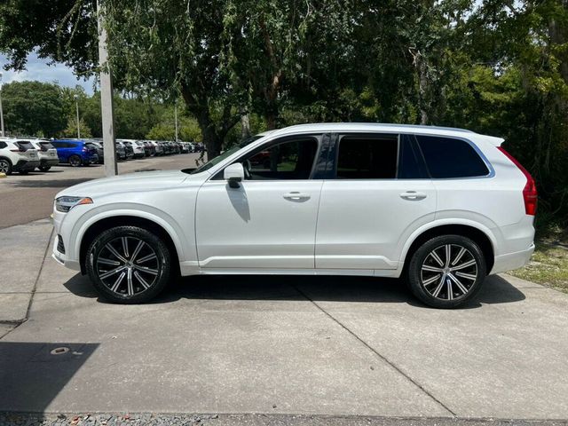 2023 Volvo XC90 Core