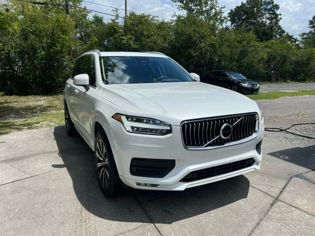 2023 Volvo XC90 Core