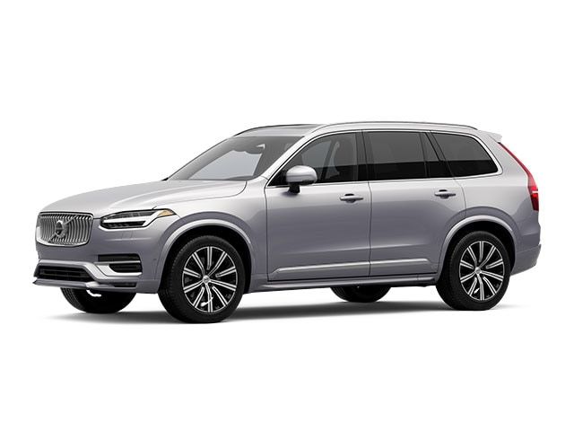 2023 Volvo XC90 Plus