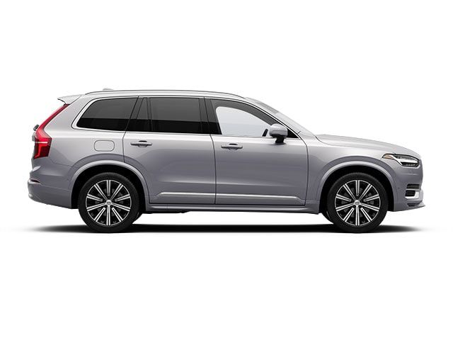 2023 Volvo XC90 Plus