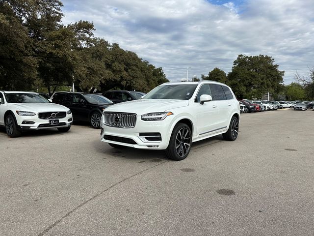 2023 Volvo XC90 Plus