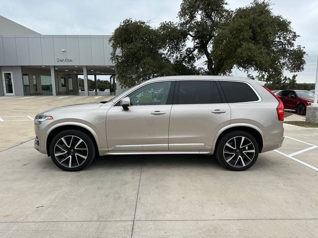 2023 Volvo XC90 Plus