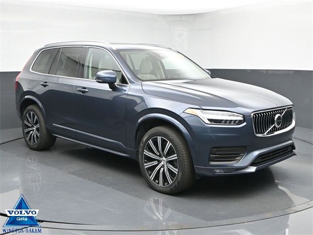 2023 Volvo XC90 Core