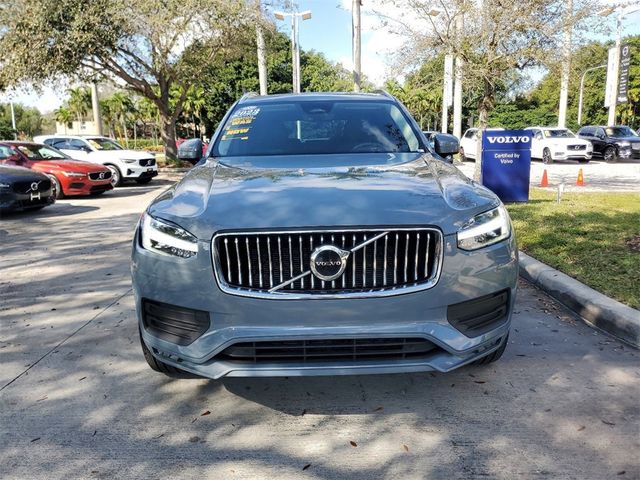 2023 Volvo XC90 Core