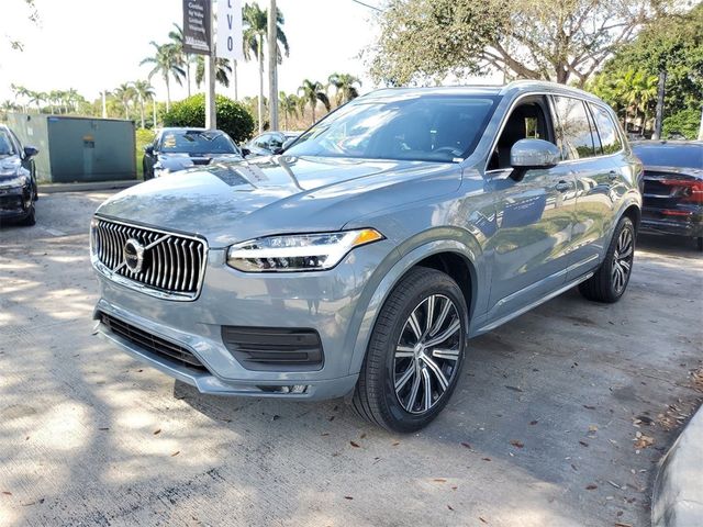 2023 Volvo XC90 Core