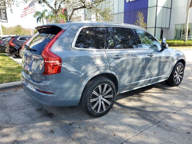 2023 Volvo XC90 Core