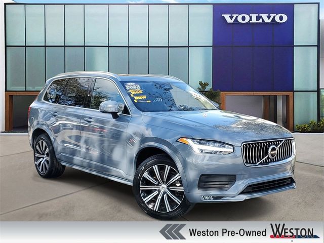 2023 Volvo XC90 Core