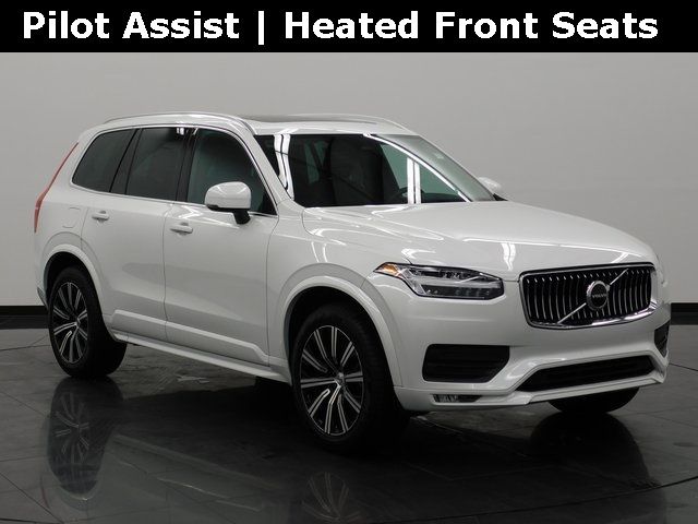 2023 Volvo XC90 Core