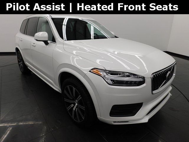 2023 Volvo XC90 Core