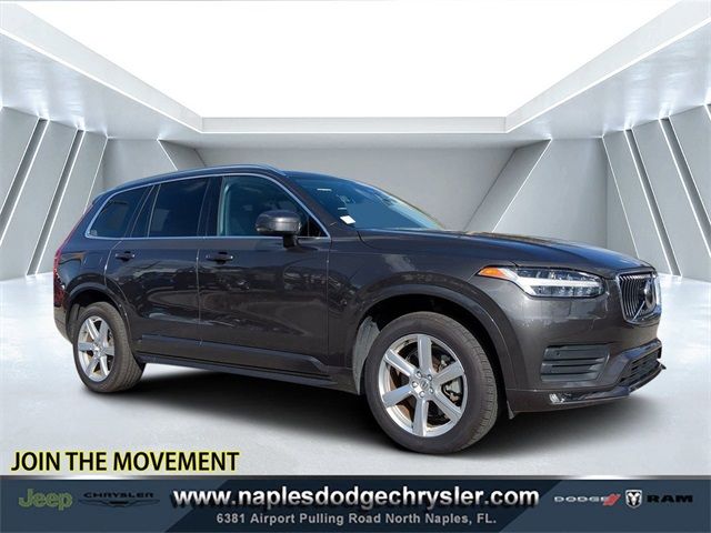 2023 Volvo XC90 Core